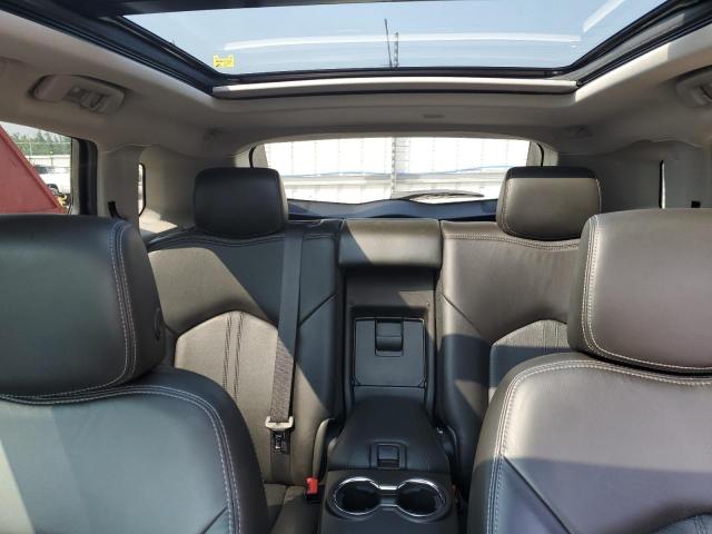 2016 CADILLAC SRX PERFOR 3GYFNCE31GS559375