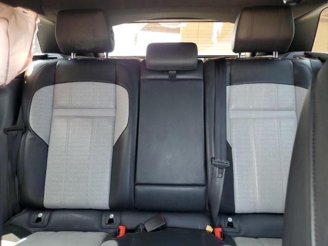 2020 LAND ROVER RANGE ROVE - SALZM2GX3LH077549