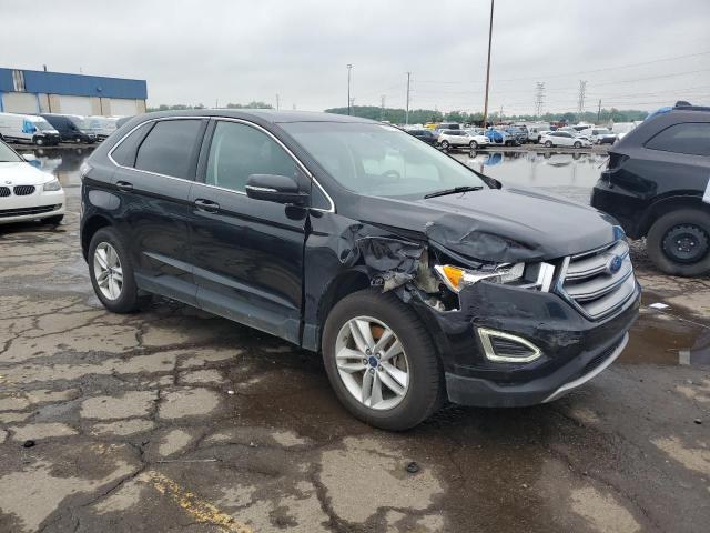 Vin: 2fmpk4j86hbc53544, lot: 59763575, ford edge sel 20174
