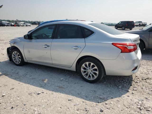 Vin: 3n1ab7ap2jl636140, lot: 59560675, nissan sentra s 20182