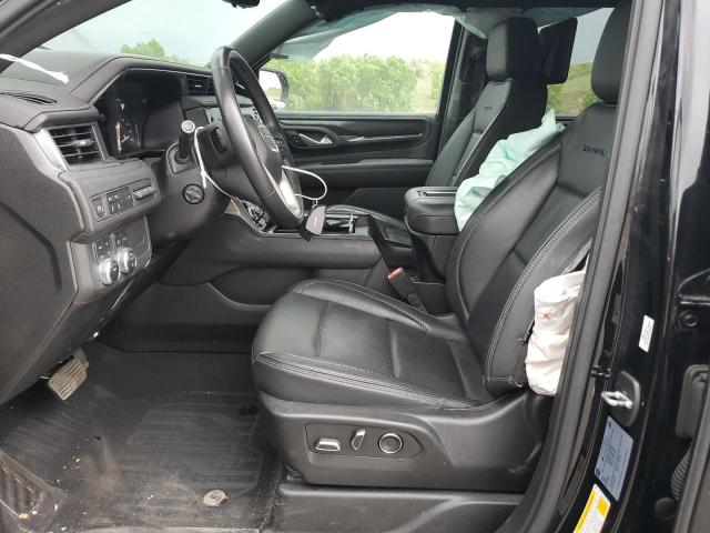 2021 GMC YUKON XL D 1GKS2JKL0MR424137