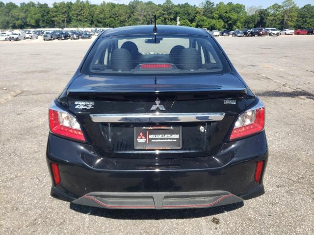 2024 MITSUBISHI MIRAGE G4 ML32FUFJ6RHF09819