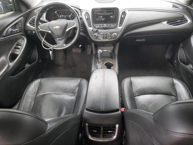 2018 CHEVROLET MALIBU PRE 1G1ZE5SX4JF283932