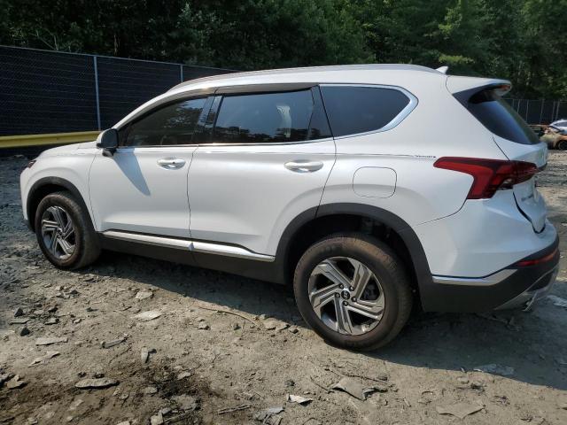 2021 HYUNDAI SANTA FE S - 5NMS2DAJ8MH349138