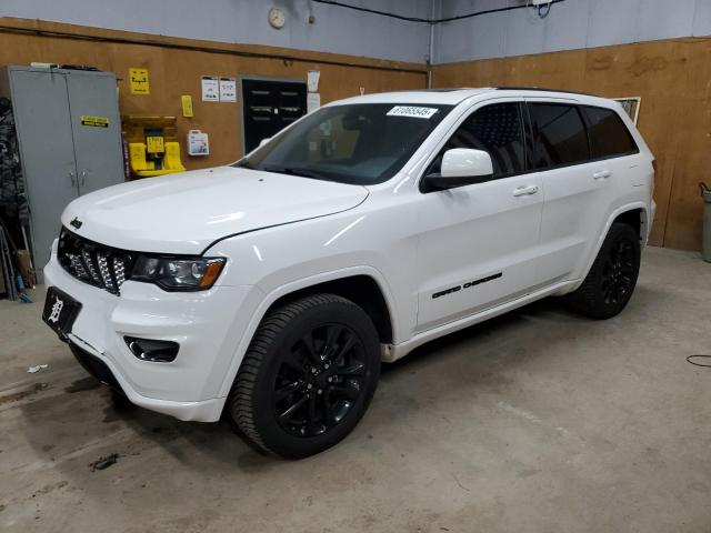 Vin: 1c4rjfag0lc292318, lot: 61065545, jeep grand cher laredo 2020 img_1