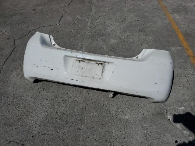 2011 TOYOTA YARIS - JTDJT4K38B5328427