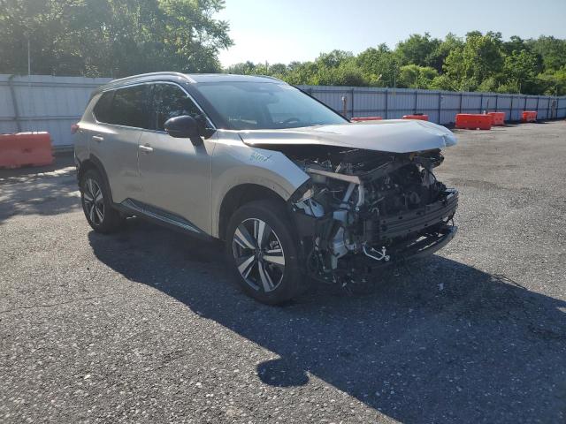 2023 NISSAN ROGUE PLAT JN8BT3DD7PW322256