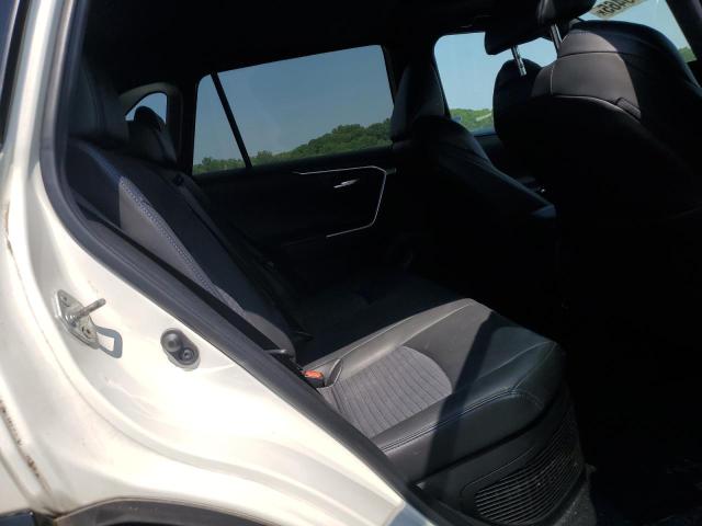 2021 TOYOTA RAV4 XSE 4T3E6RFV9MU061974