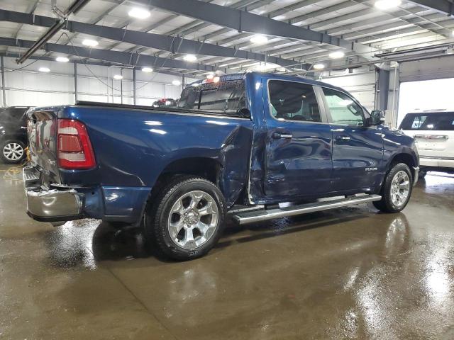 2019 RAM 1500 BIG H 1C6SRFFT4KN606157