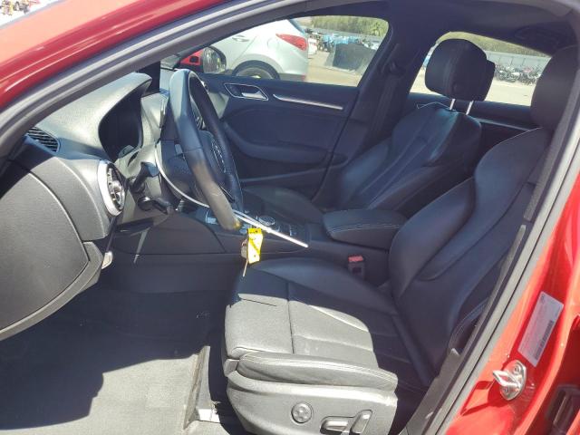 2020 AUDI A3 S-LINE WAUJEGFF7LA074005