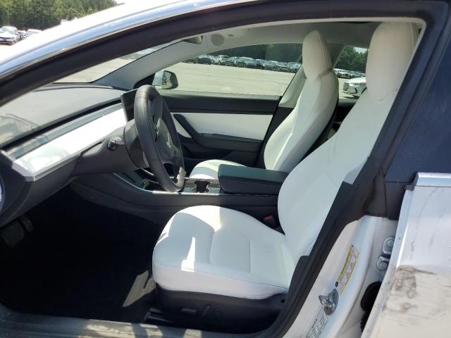 2020 TESLA MODEL 3 5YJ3E1EB1LF639587