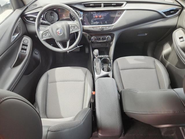 2023 BUICK ENCORE GX KL4MMDSL2PB002121