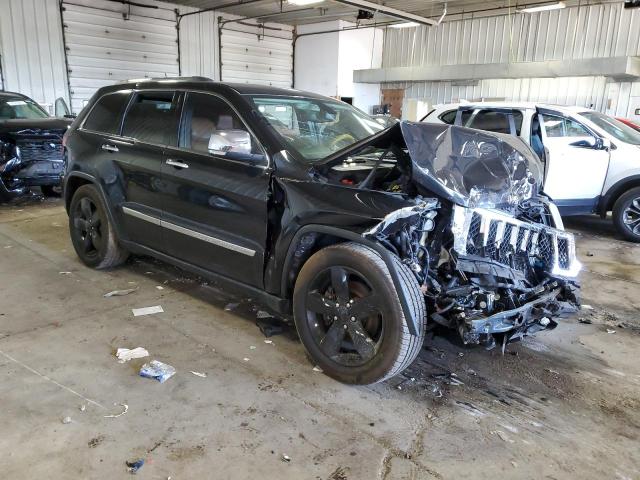 Vin: 1j4rr6gt7bc696190, lot: 62295905, jeep grand cher overland 20114