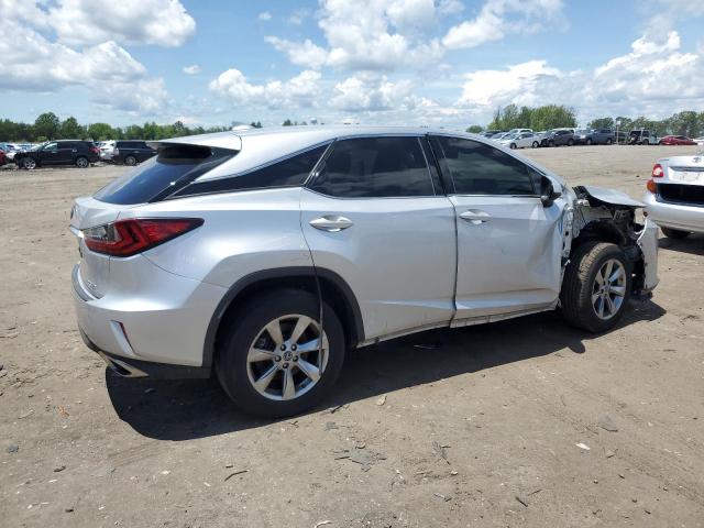 Vin: 2t2bzmca6kc209905, lot: 60837395, lexus rx350 350 base 20193