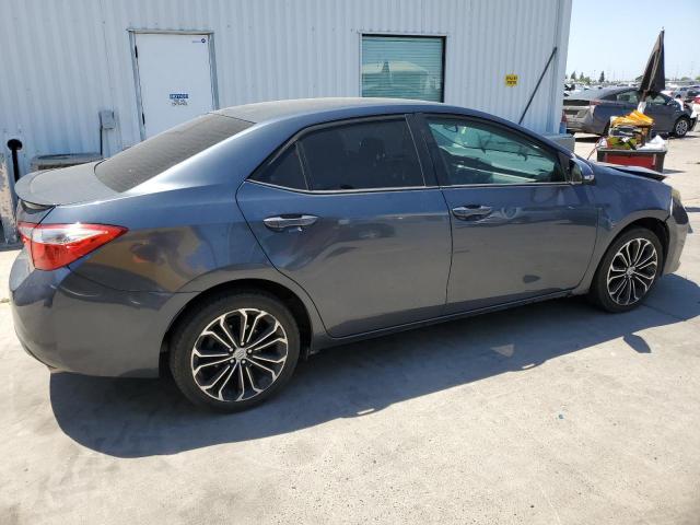 Vin: 5yfburhe0fp296475, lot: 59099345, toyota corolla l 20153