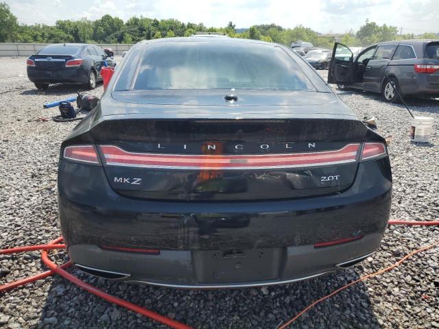 2018 LINCOLN MKZ RESERV 3LN6L5E93JR618223