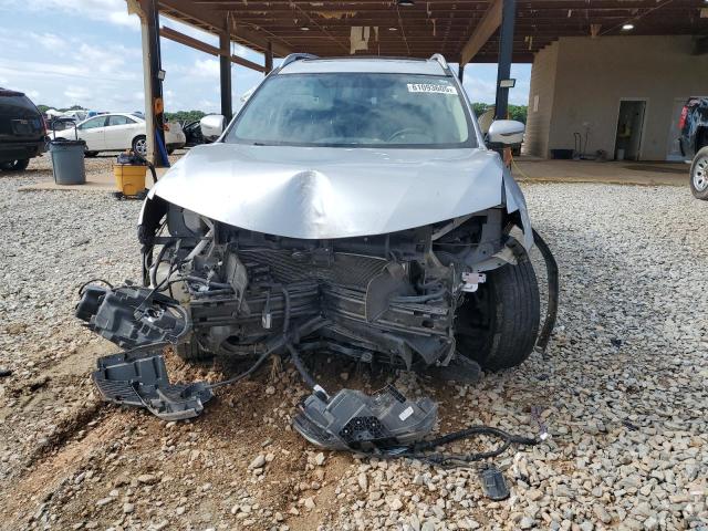 2016 NISSAN ROGUE S - 5N1AT2MT9GC814728