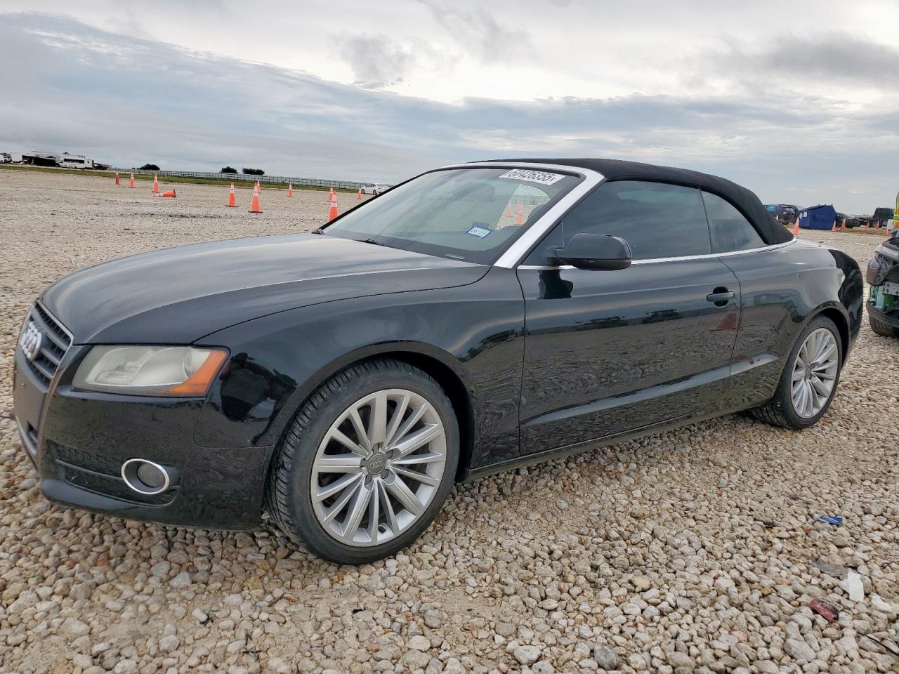 AUDI A5 PREMIUM