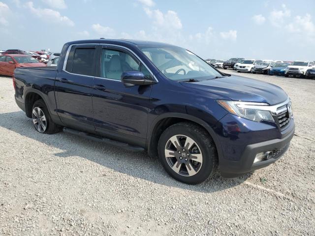 Vin: 5fpyk3f69kb033438, lot: 59023585, honda ridgeline rtl 20194