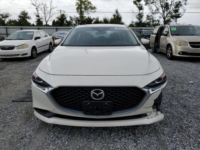 2021 MAZDA 3 SELECT JM1BPABL9M1334013