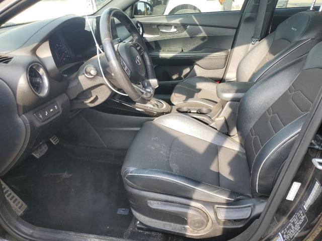 2020 KIA FORTE GT L 3KPF34AD7LE160396