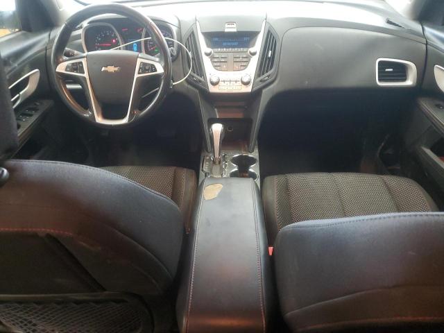 2CNALDEW3A6341705 2010 CHEVROLET EQUINOX