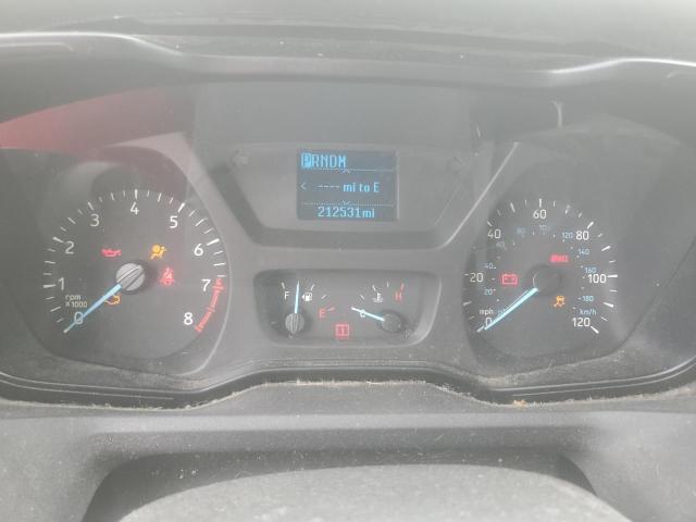 2017 FORD TRANSIT T- 1FTYR3XM9HKB56184