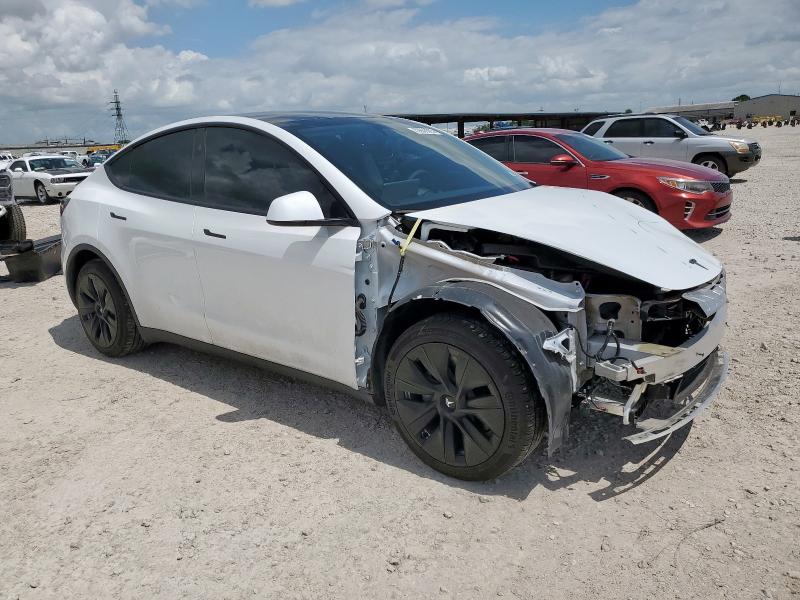 Vin: 7saygded9rf044629, lot: 59939285, tesla model y 20244