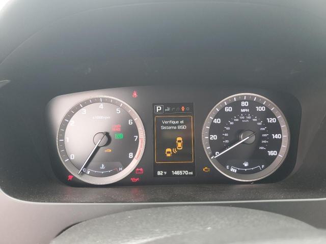 2015 HYUNDAI SONATA SPO - 5NPE34AF1FH136298