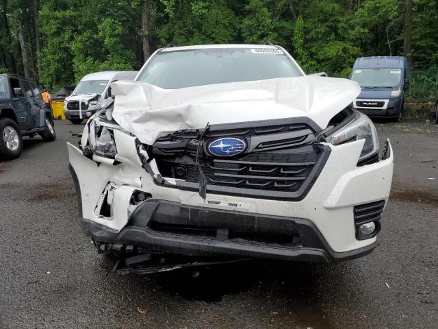 2023 SUBARU FORESTER LIMITED JF2SKAPC9PH542073