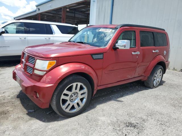 DODGE NITRO R/T