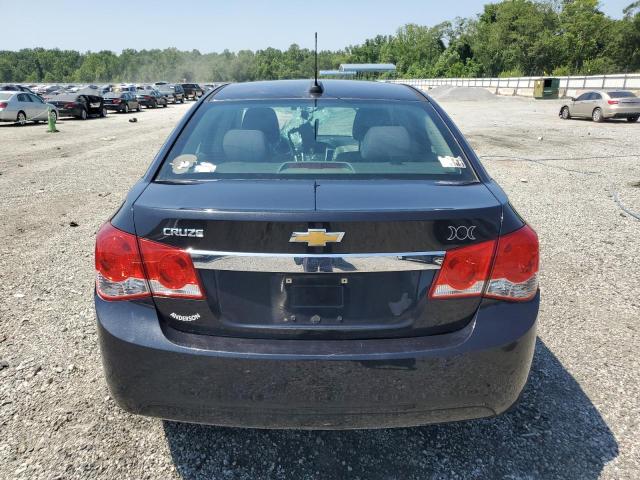 2015 CHEVROLET CRUZE LS - 1G1PB5SH8F7188669