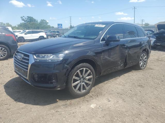 Vin: wa1lhaf72hd486261, lot: 61864235, audi q7 premium plus 2017 img_1