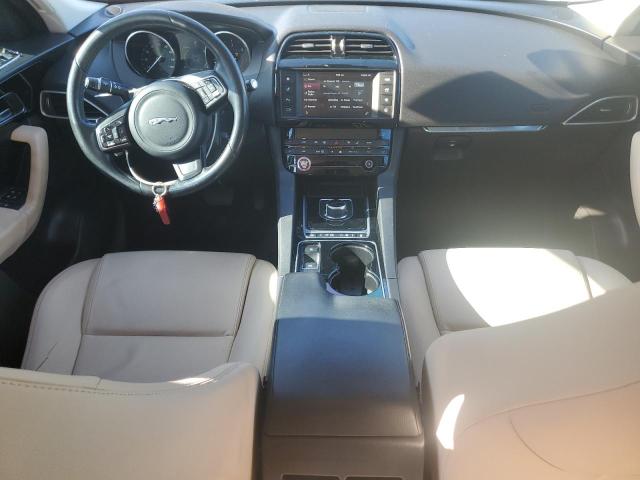 2017 JAGUAR F-PACE PRE SADCJ2BN5HA494574