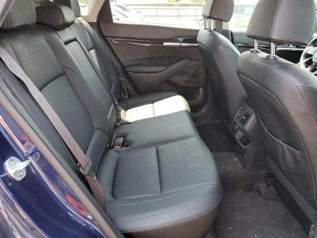 2021 KIA SELTOS EX KNDERCAA6M7040536