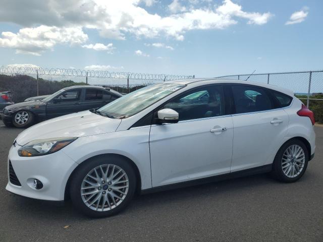 Vin: 1fadp3n21el271525, lot: 59819135, ford focus titanium 2014 img_1