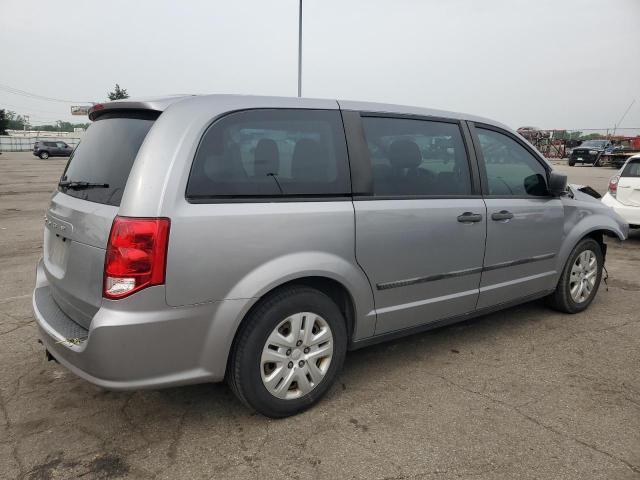 Vin: 2c4rdgbgxfr507985, lot: 59214915, dodge caravan se 20153
