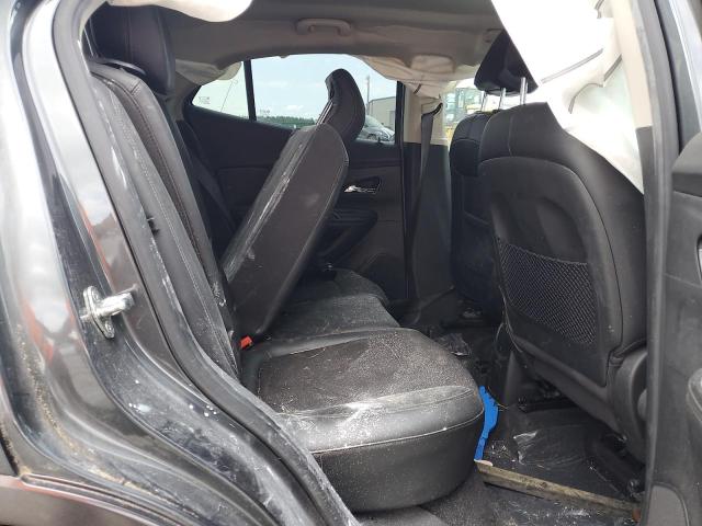 2018 BUICK ENCORE PRE KL4CJASB8JB640567