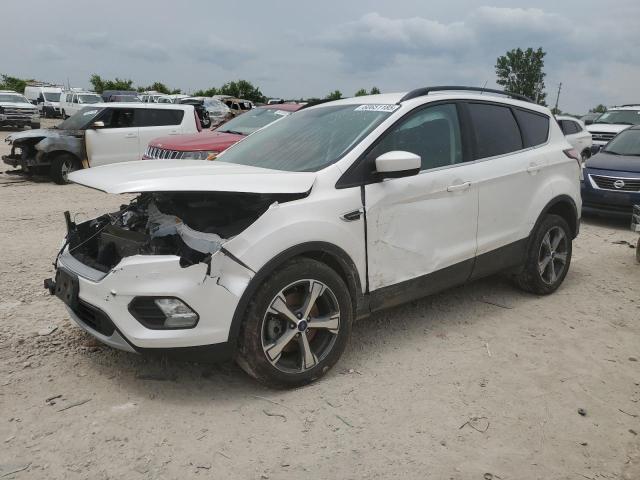 Vin: 1fmcu9gd5huc49974, lot: 60651185, ford escape se 2017 img_1