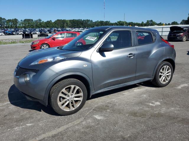 NISSAN JUKE S
