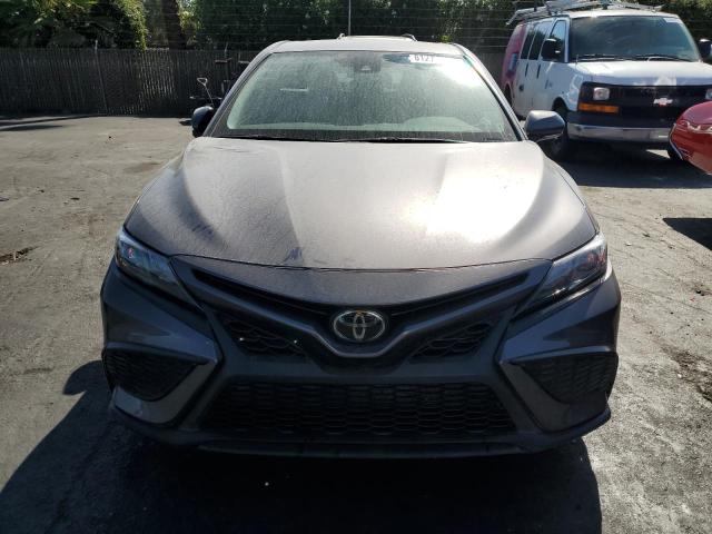 2023 TOYOTA CAMRY SE N 4T1G11AK3PU091796