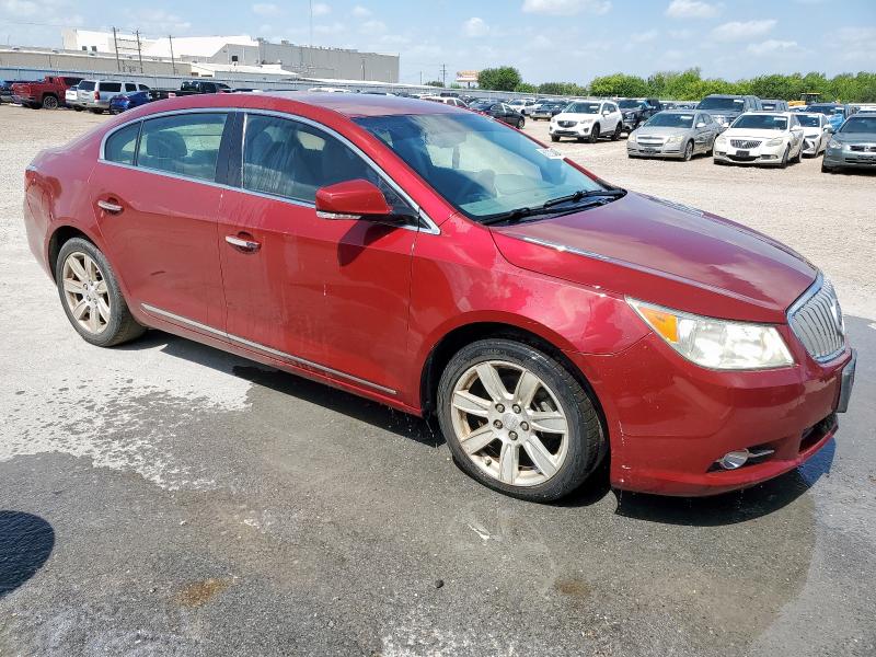 Vin: 1g4gc5eg0af230351, lot: 61272405, buick lacrosse cxl 20104