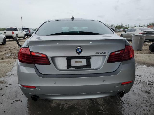2015 BMW 535 I - WBA5B1C51FD922384
