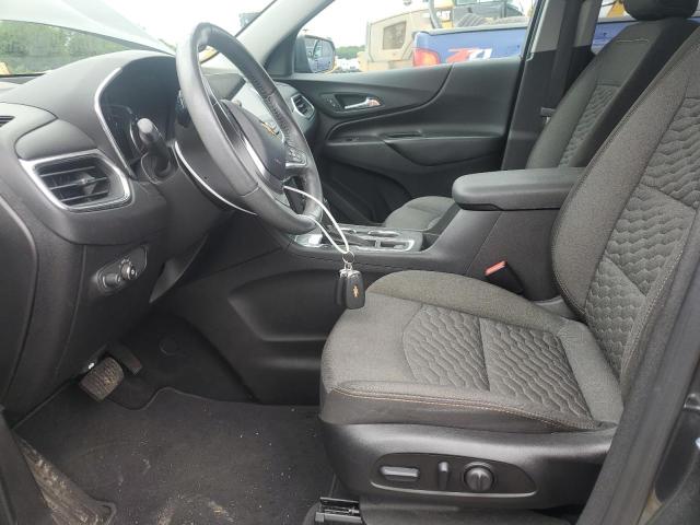 2018 CHEVROLET EQUINOX LT - 2GNAXJEV9J6126450