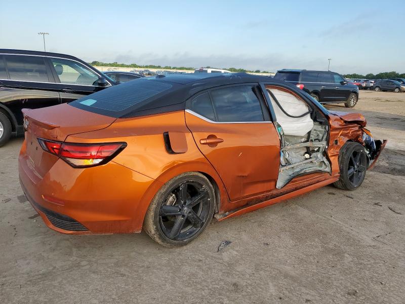 Vin: 3n1ab8dv6ry284808, lot: 61108905, nissan sentra sr 20243