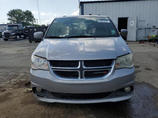2017 DODGE GRAND CARA 2C4RDGCG4HR625094