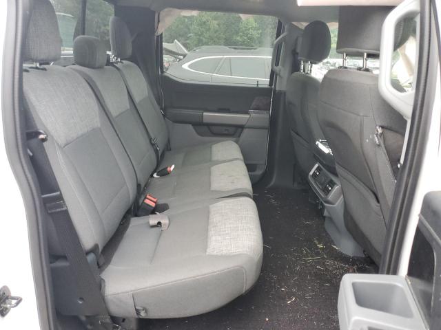 2021 FORD F150 SUPER - 1FTFW1ED4MFC12008
