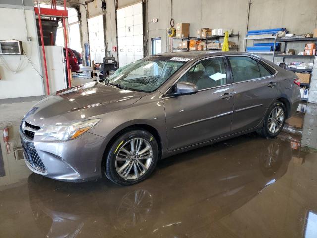 Vin: 4t1bf1fk7hu427052, lot: 61554255, toyota camry le 2017 img_1