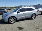 2016 ACURA MDX ADVANC - 5FRYD4H92GB050314