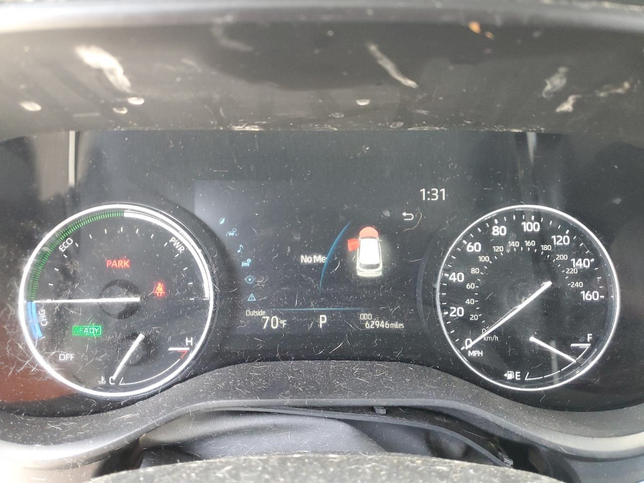 TOYOTA SIENNA LIMITED